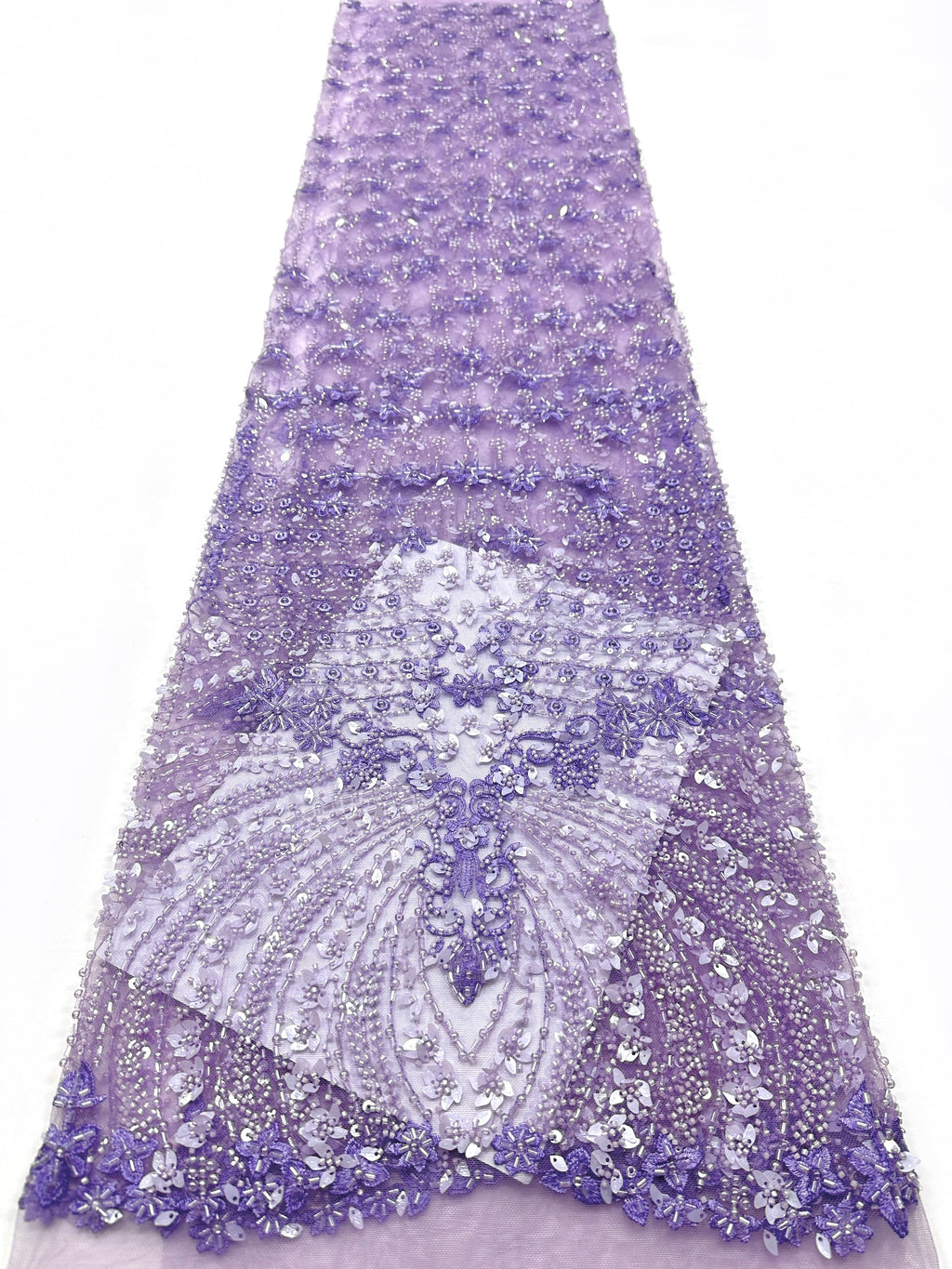 Beaded Lace.BLS6225#