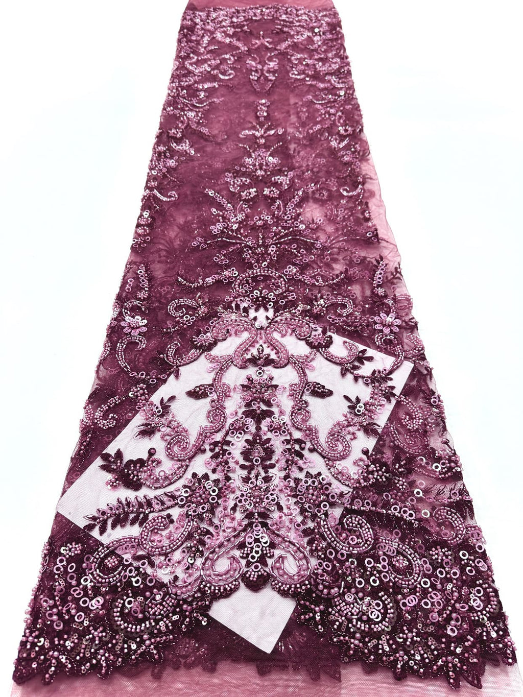 Beaded Lace.BLS6226#