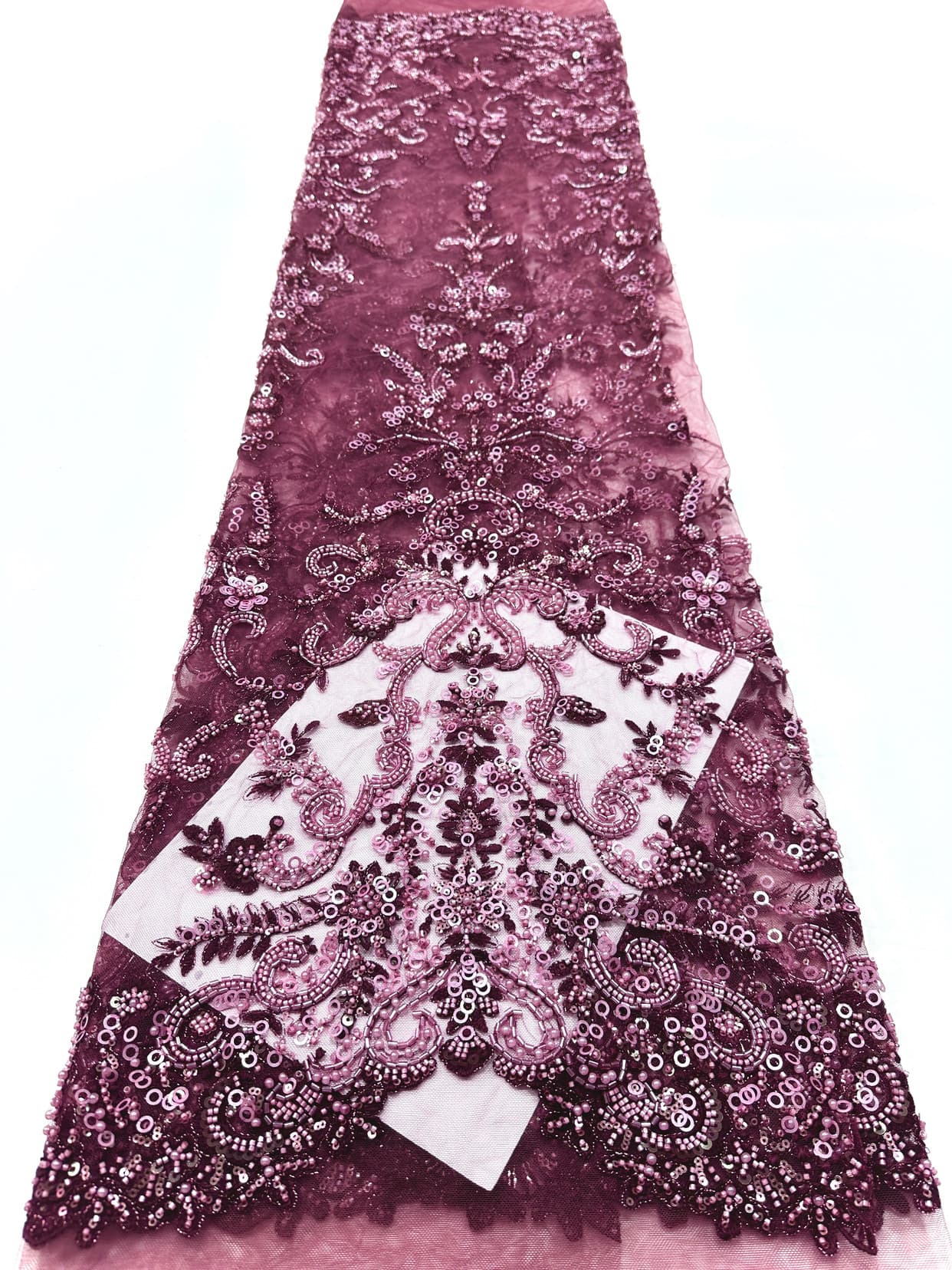 Beaded Lace.BLS6226#