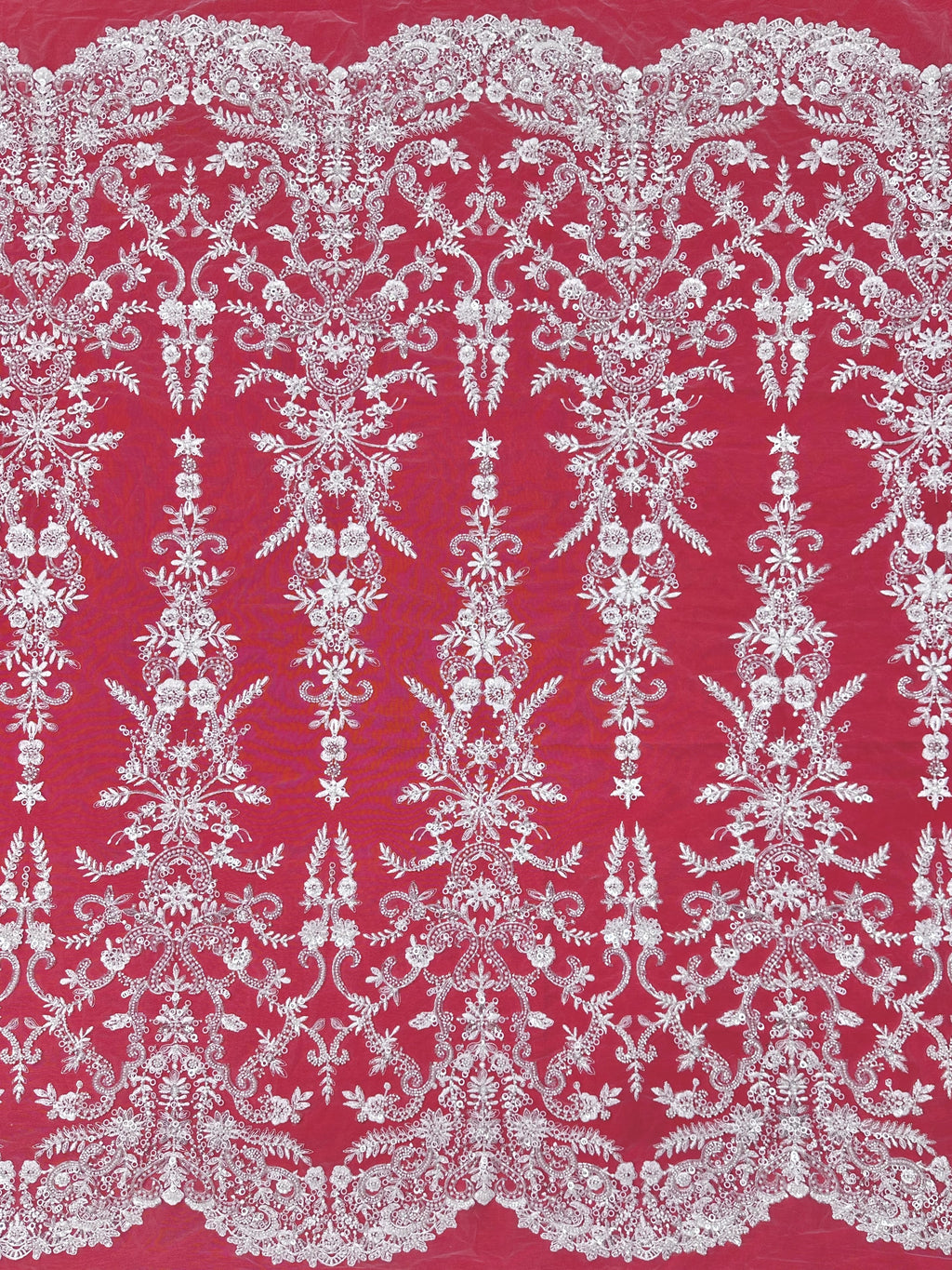 Beaded Lace.BLS6226#
