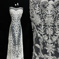 Beaded Lace.BLS6226#