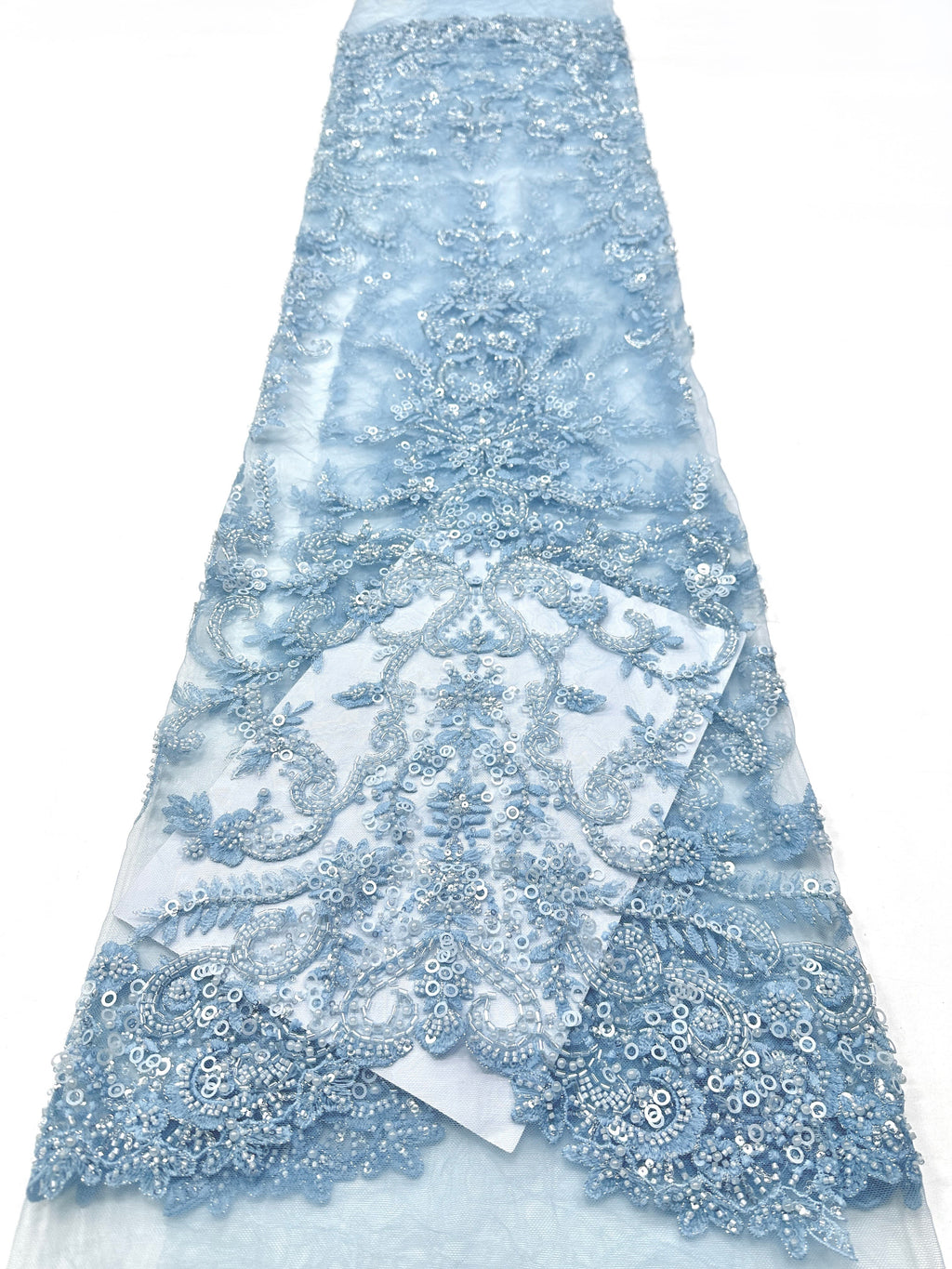 Beaded Lace.BLS6226#