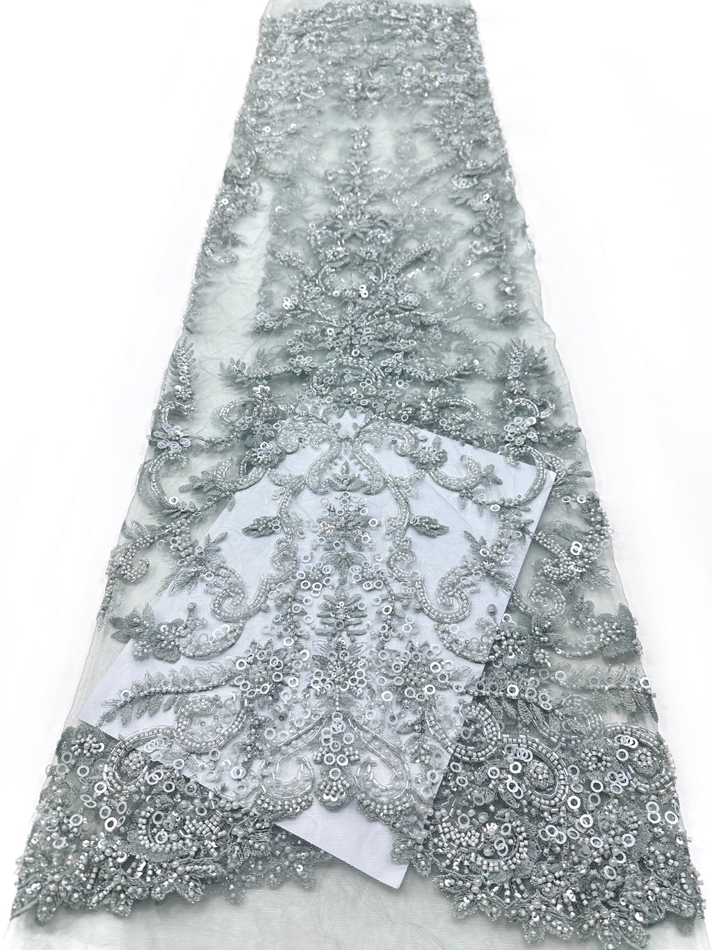 Beaded Lace.BLS6226#