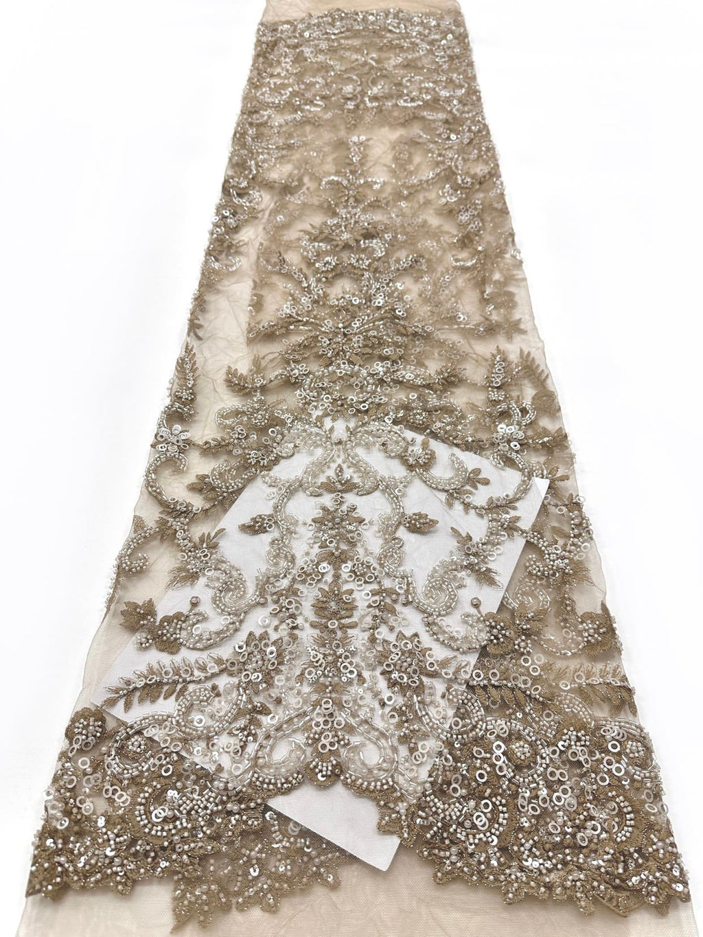 Beaded Lace.BLS6226#