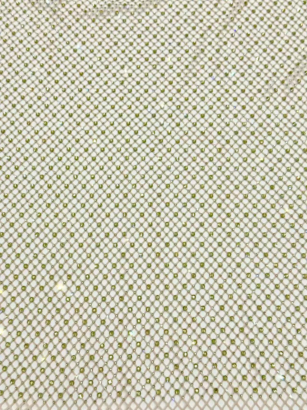 BLS6566#	Geometric Beaded Lace Fabric Diamond Pattern Sparkling Tulle Lace for Wedding Dresses Bridal Gowns Evening Gowns
