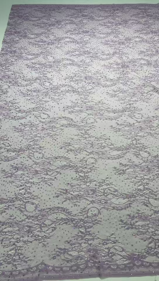 Beaded Lace.BLS6216#