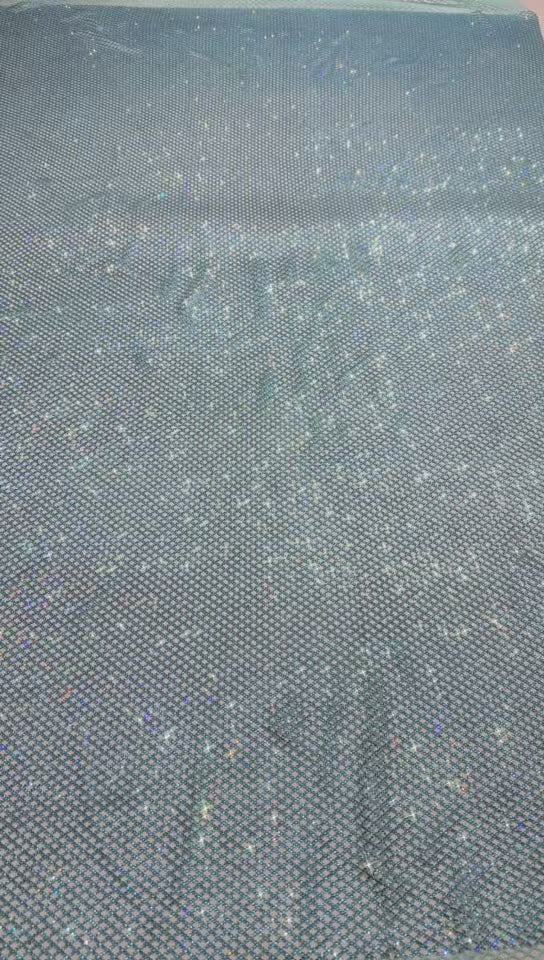 Beaded Lace.BLS6131#