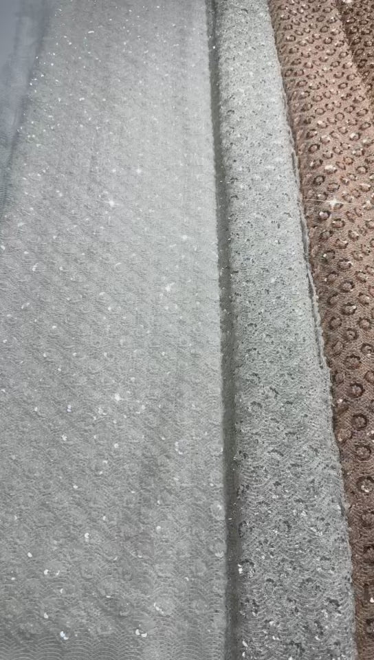 Beaded Lace.BLS6180#